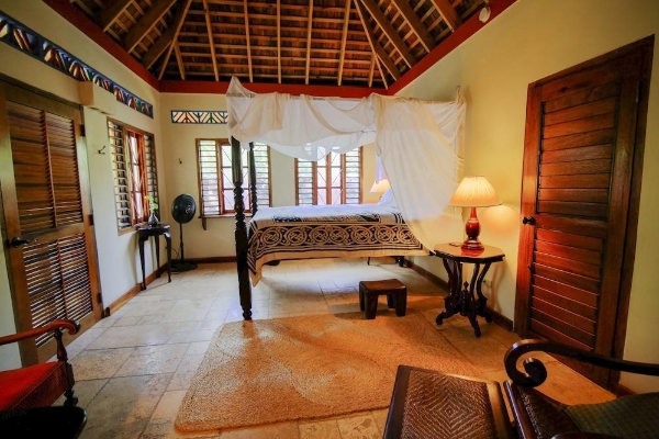 Hotel Tingalaya's Retreat (Good Hope)
